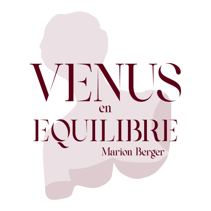 Marion Berger, Mentor spirituel & thérapeute